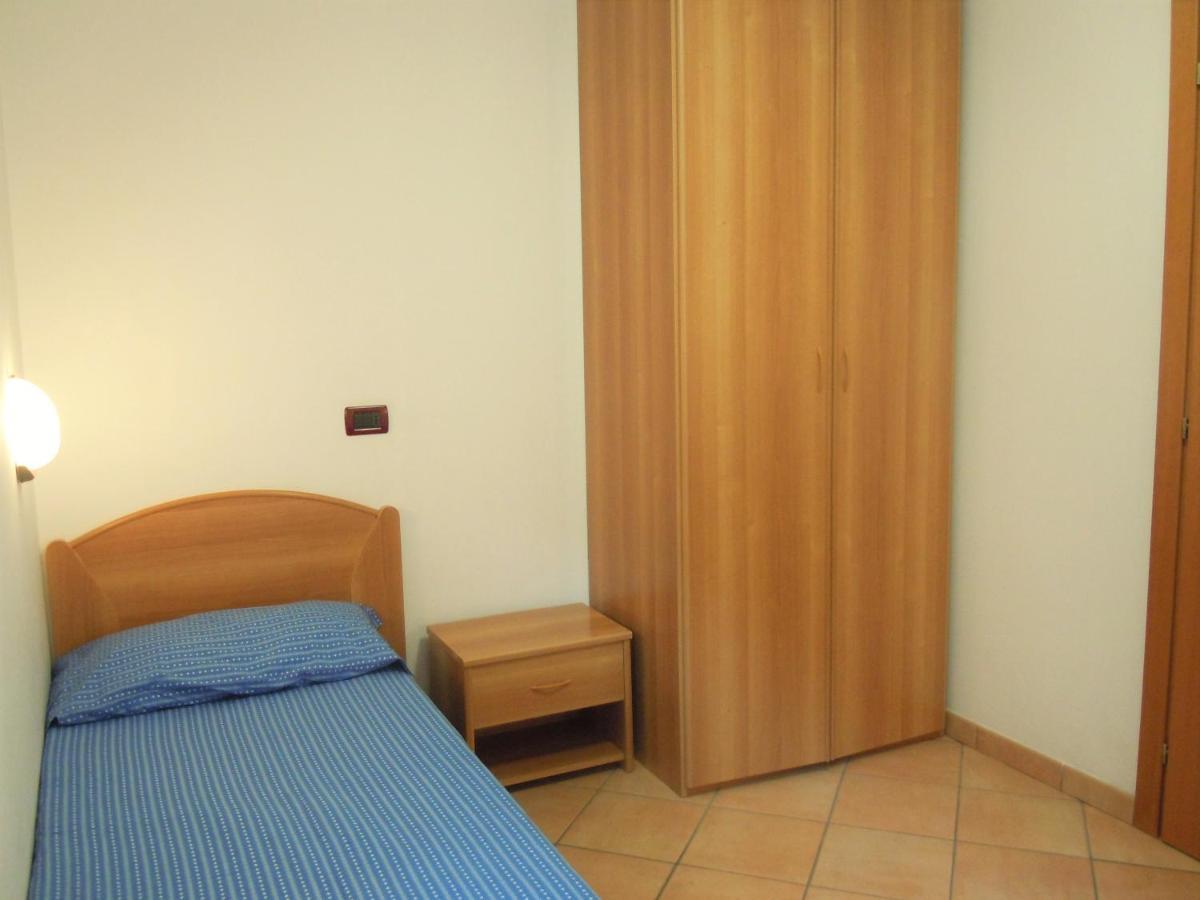 Cesa Stefi Apartment Canazei Ngoại thất bức ảnh