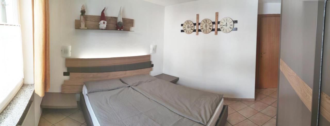 Cesa Stefi Apartment Canazei Ngoại thất bức ảnh