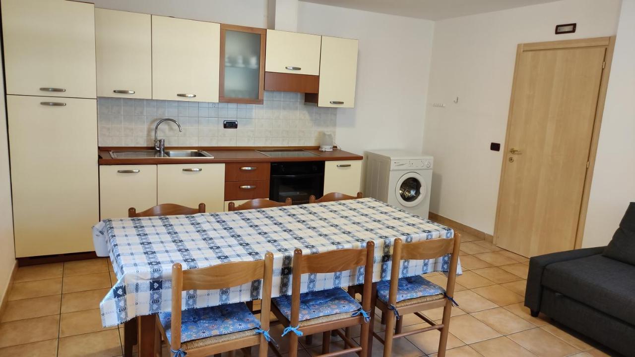 Cesa Stefi Apartment Canazei Ngoại thất bức ảnh