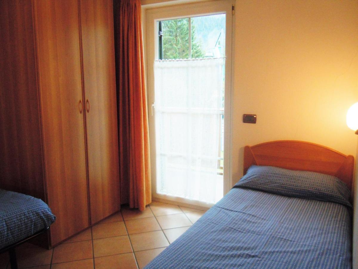 Cesa Stefi Apartment Canazei Ngoại thất bức ảnh