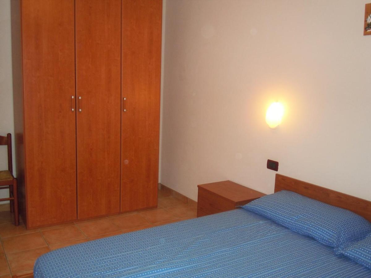 Cesa Stefi Apartment Canazei Ngoại thất bức ảnh