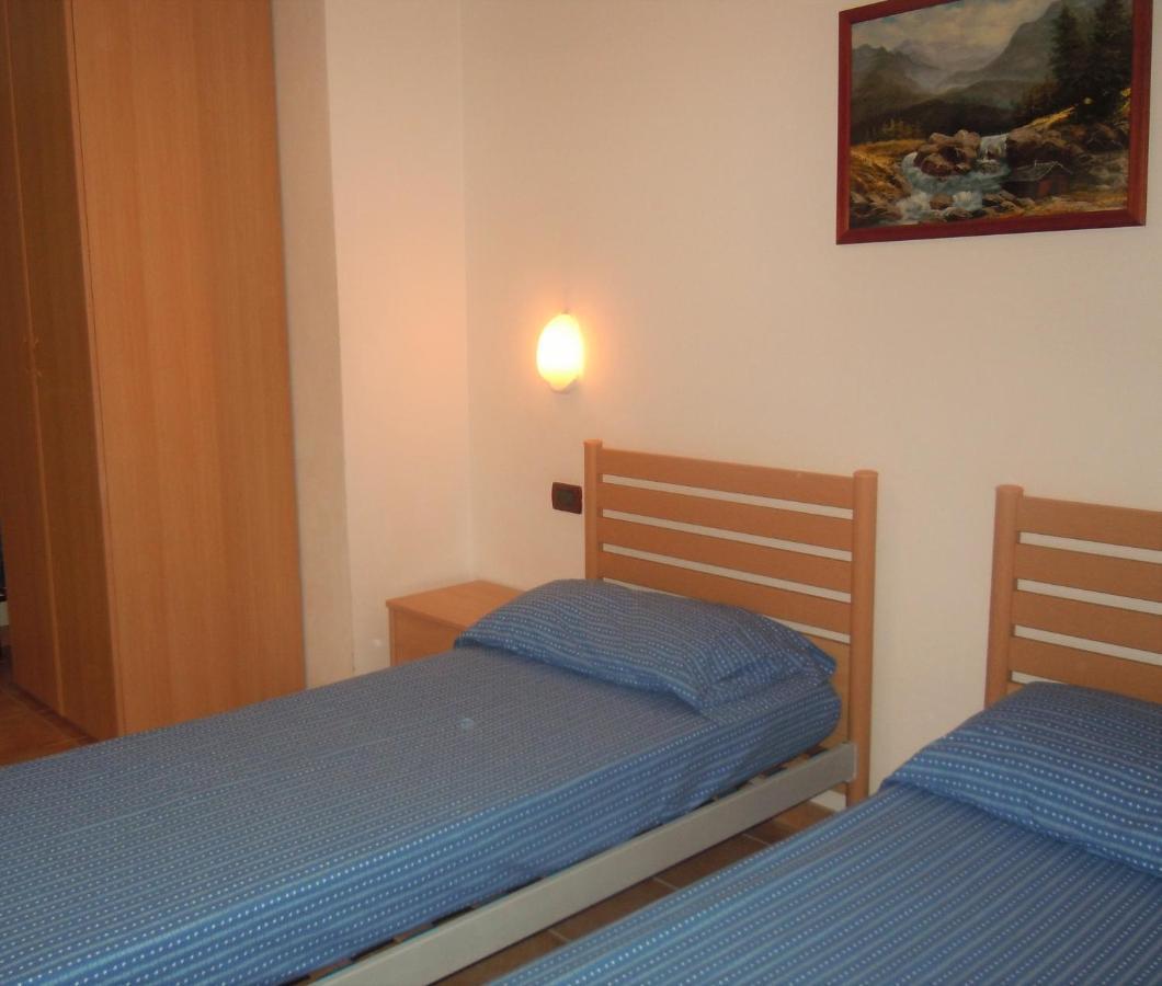 Cesa Stefi Apartment Canazei Ngoại thất bức ảnh