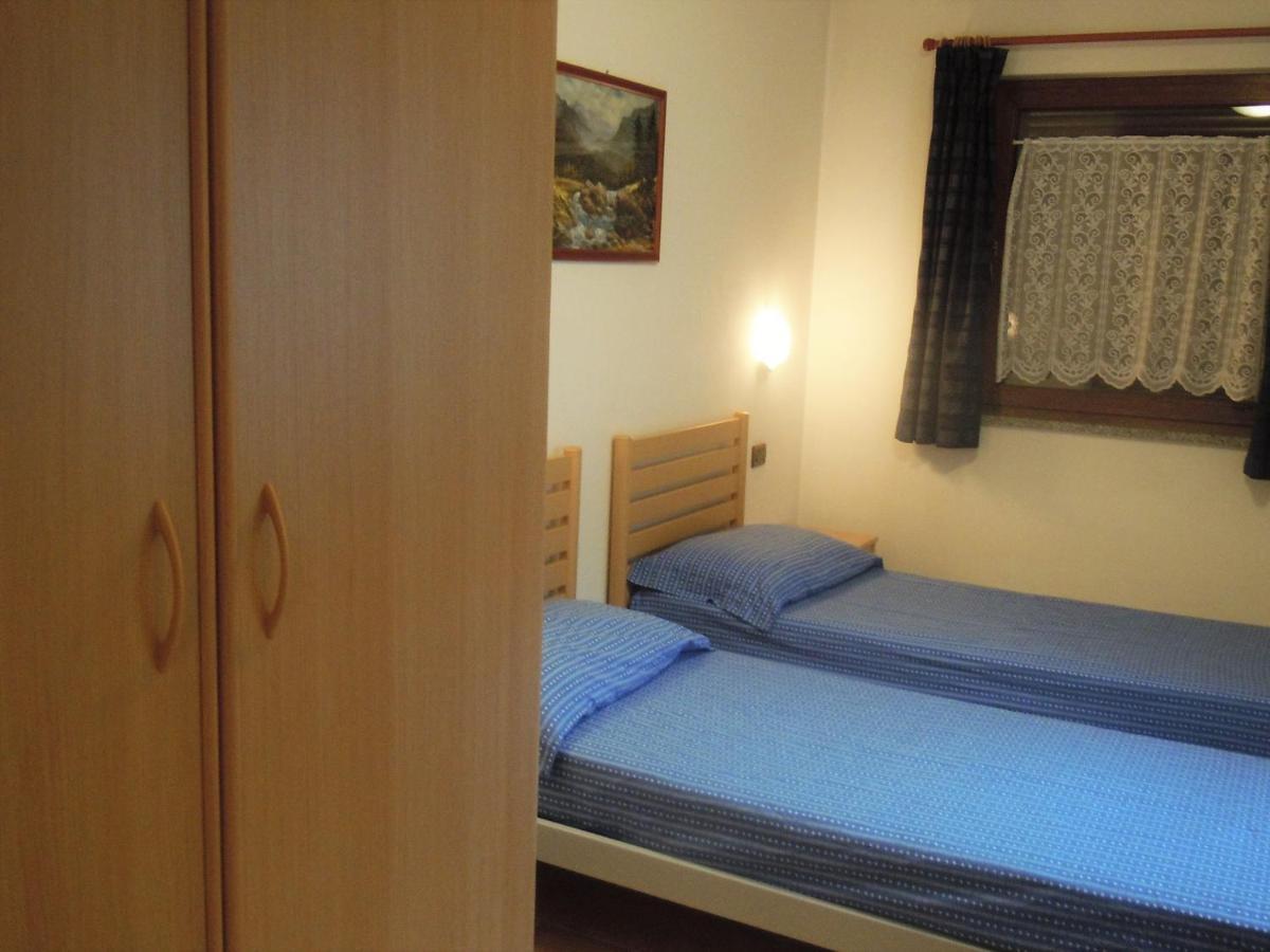 Cesa Stefi Apartment Canazei Ngoại thất bức ảnh