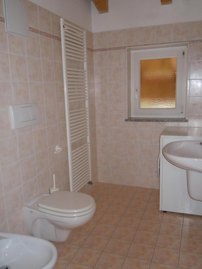 Cesa Stefi Apartment Canazei Ngoại thất bức ảnh