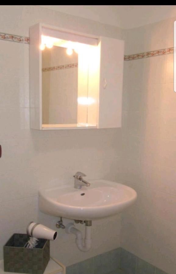 Cesa Stefi Apartment Canazei Ngoại thất bức ảnh
