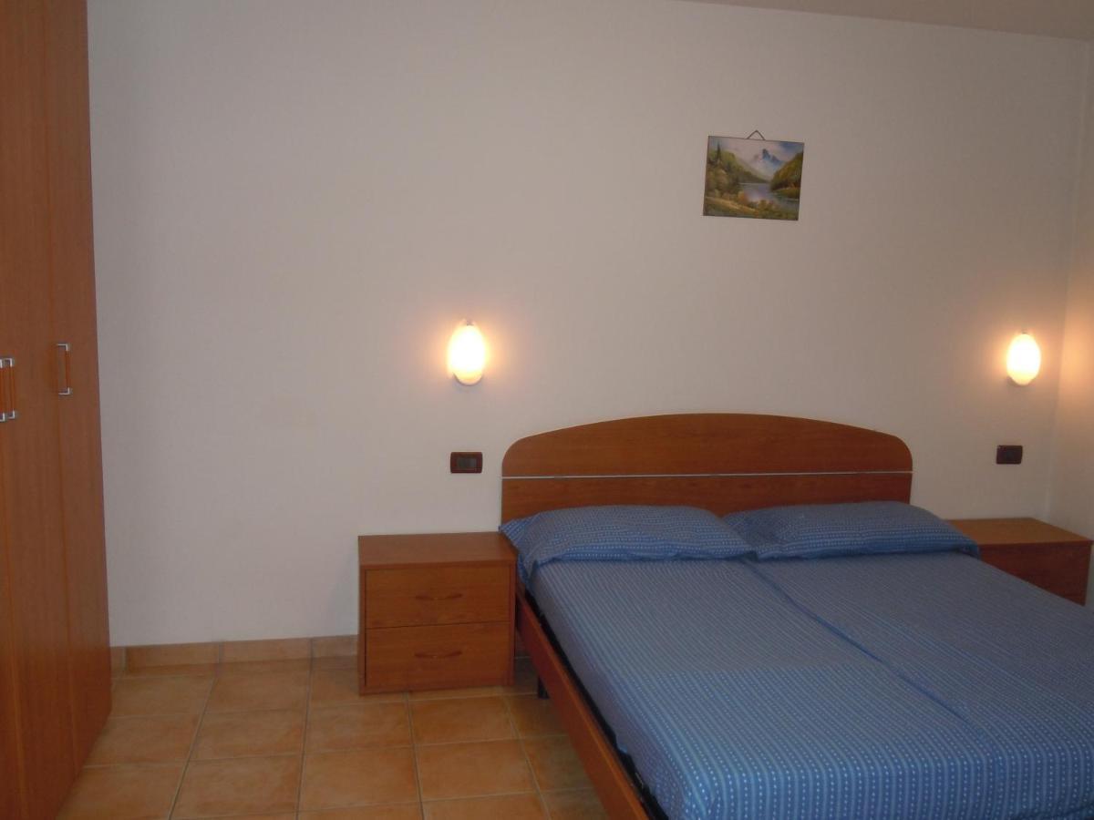 Cesa Stefi Apartment Canazei Ngoại thất bức ảnh