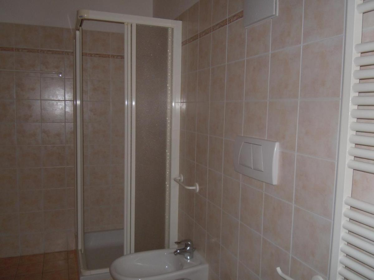 Cesa Stefi Apartment Canazei Ngoại thất bức ảnh