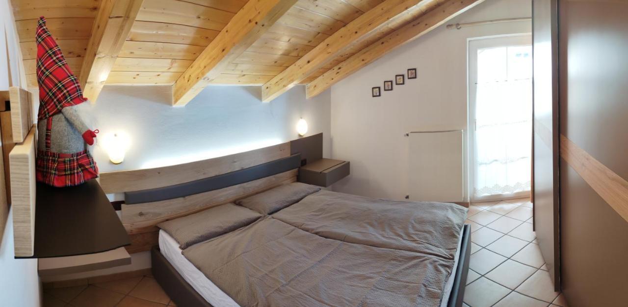 Cesa Stefi Apartment Canazei Ngoại thất bức ảnh